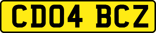 CD04BCZ