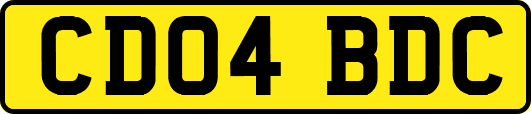 CD04BDC