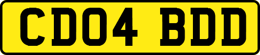 CD04BDD
