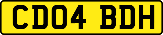 CD04BDH