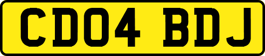 CD04BDJ