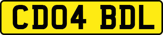 CD04BDL