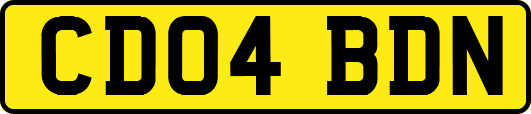 CD04BDN