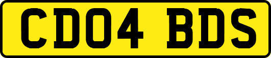 CD04BDS