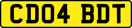 CD04BDT