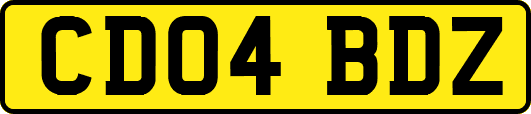 CD04BDZ