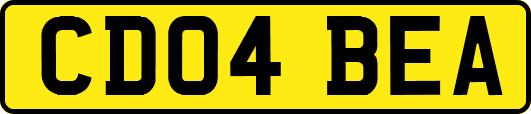 CD04BEA