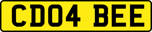 CD04BEE