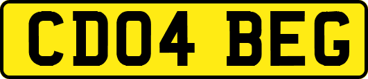 CD04BEG
