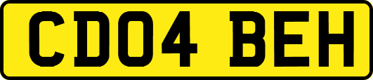 CD04BEH