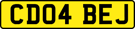CD04BEJ