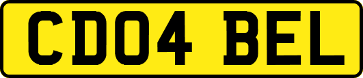 CD04BEL