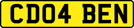 CD04BEN