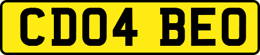 CD04BEO