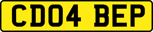 CD04BEP