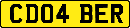 CD04BER