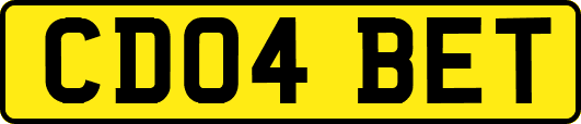 CD04BET