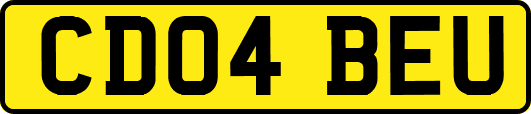CD04BEU