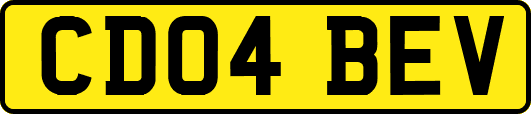 CD04BEV