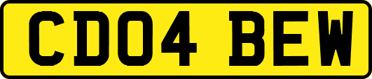CD04BEW