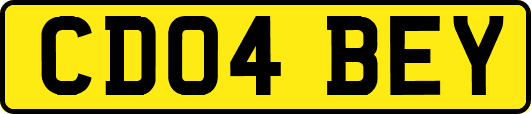 CD04BEY