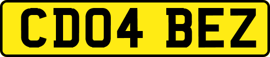 CD04BEZ