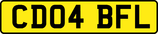 CD04BFL