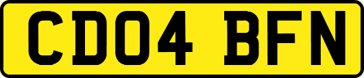 CD04BFN