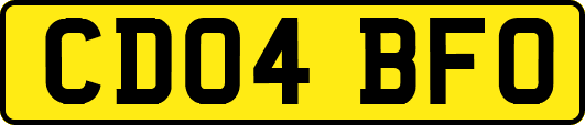 CD04BFO
