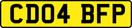 CD04BFP