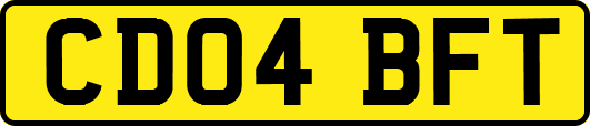 CD04BFT