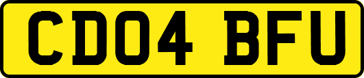 CD04BFU