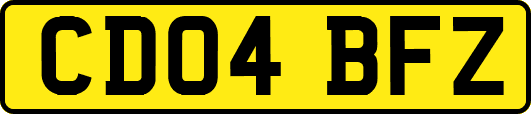 CD04BFZ
