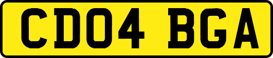 CD04BGA