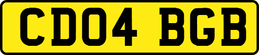 CD04BGB
