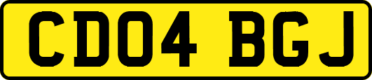 CD04BGJ