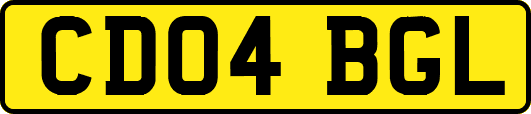 CD04BGL