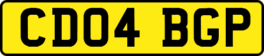 CD04BGP