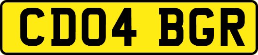 CD04BGR