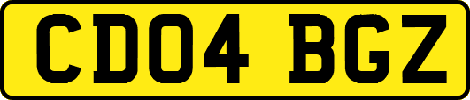 CD04BGZ