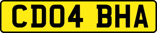 CD04BHA