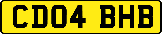 CD04BHB