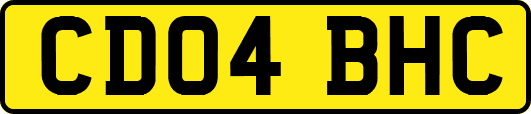 CD04BHC