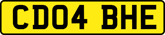 CD04BHE