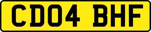 CD04BHF