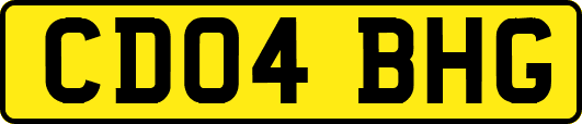 CD04BHG