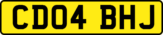 CD04BHJ