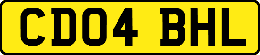CD04BHL