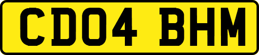 CD04BHM
