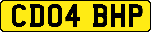 CD04BHP